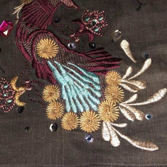 Mini Shirt - Picture 2 of 4